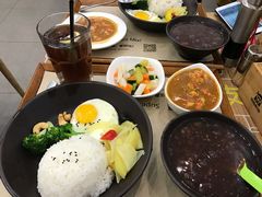 -海盗虾饭·剥好的小龙虾饭(SOHO尚都店)