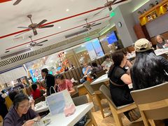 -龙记香港茶餐厅(久光百货店)