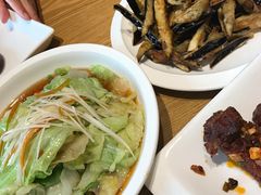-峨嵋小镇·川菜(勒泰中心店)