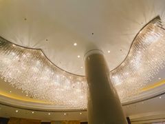 -上海雅居乐万豪侯爵酒店