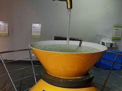 -陕西自然博物馆