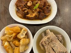 -松發肉骨茶(先得坊店)