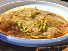 -醉炫音速烧烤·干煸菜(沙河总店)