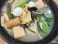 -半亩园(奥特莱斯店)