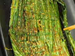 -许哥东北烧烤·铁丳烤串·宫后夹肉(繁花中心店)