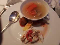 -广州四季酒店·意珍·意式自助餐