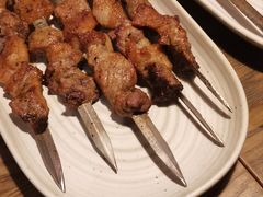 -那时新疆·若羌(经纬汇店)