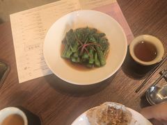 -蛇口希尔顿南海酒店·随轩中餐厅·粤菜