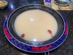 -成都老码头火锅(旺角店)