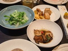 -庐灶江南·江南菜·四合院Bistro(东直门雍和宫·原华侨宾馆店)