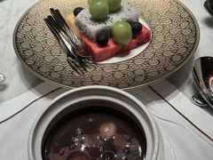 -深圳美高梅酒店-品聚嘉府中餐厅