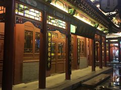门面-老城味道·传统天津菜(杨柳青店)