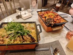 -北京王府井希尔顿酒店·万斯阁西餐厅