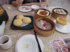 -金榜大酒店-中餐
