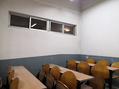 -西安理工大学(金花校区)