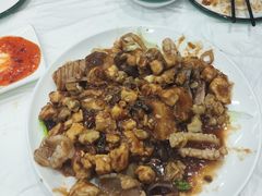 -聚福缘菜馆(隆昌路店)