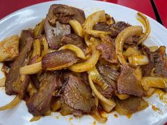 -乐天拉面(桃花街店)