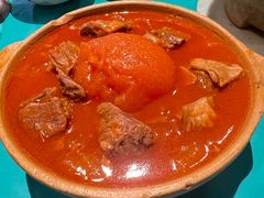 -粉灯牛腩牛杂煲·鸡煲(双井店)