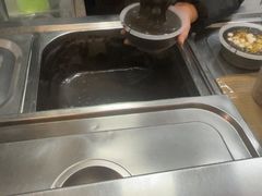 -鞠氏黑芝麻糊(水塔店)