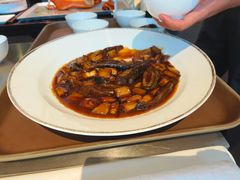 大董海参饭-大董(环贸iapm店)