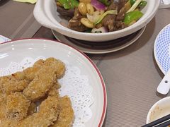 -东江海鲜酒家(艺都分店)