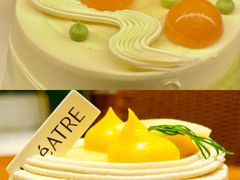 -théATRE 茶聚场(王府中環店)