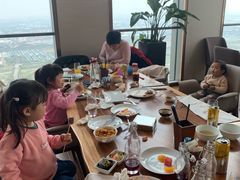 -嘉定凯悦·咖啡厅