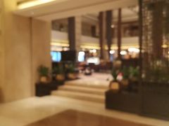-宝利来国际大酒店(机场店)