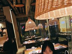 -炊烟·山房菜