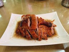 -龙记烤鸭店(新民路店)