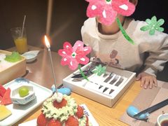 -Dark Horse·黑马蛋糕·低脂·低糖淡奶(金匙望湖大厦店)