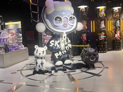 -泡泡玛特POPMART(西单大悦城店)