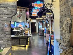 -印巷里主题餐厅(马鞍山店)