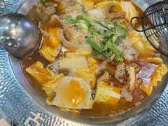 -古乐牛香·鲜牛肉牛杂火锅(五一中路店)