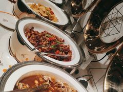 -快乐爱斯米牛排自助(正大广场店)