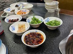 -清真·德顺祥铜锅涮羊肉(宝丰店)