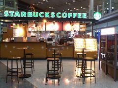 -星巴克(北京首都国际机场7店)