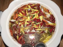 老坛子酸菜鱼-太二酸菜鱼(深圳布吉万象汇店)