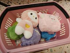 -我要抓娃娃(武进吾悦广场店)