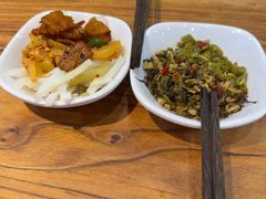-湘人龙记老长沙米粉(鸟巢店)