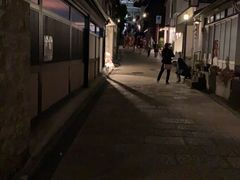 -% Arabica(京都东山店)