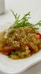 -名荟海韵烧鹅海鲜酒家·宴会厅