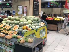 -永辉超市(翁梅地铁站店)