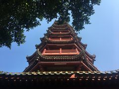 -南沙天后宫景区