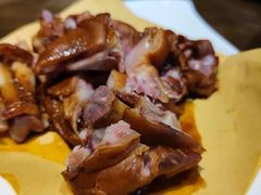 -张大嘴菜馆(庞各庄店)