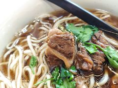 -李先生牛肉面大王(济泺路店)