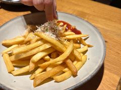 -The Diner X餐厅(青岛万象城店)