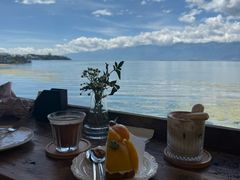 -六阅·福十 FORTEN 海景咖啡西餐厅(双廊古镇店)