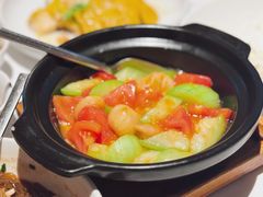 -玫瑰厅上海菜(兴国路店)