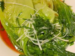 -真地道京味府·鲜橙烤鸭·北京菜(朝外大街东大桥店)